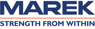 Marek Logo