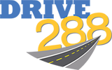 Drive 288 logo