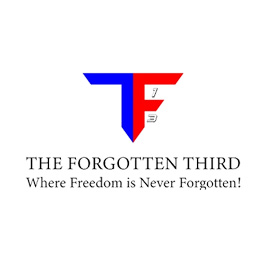 The Forgotten Third logo